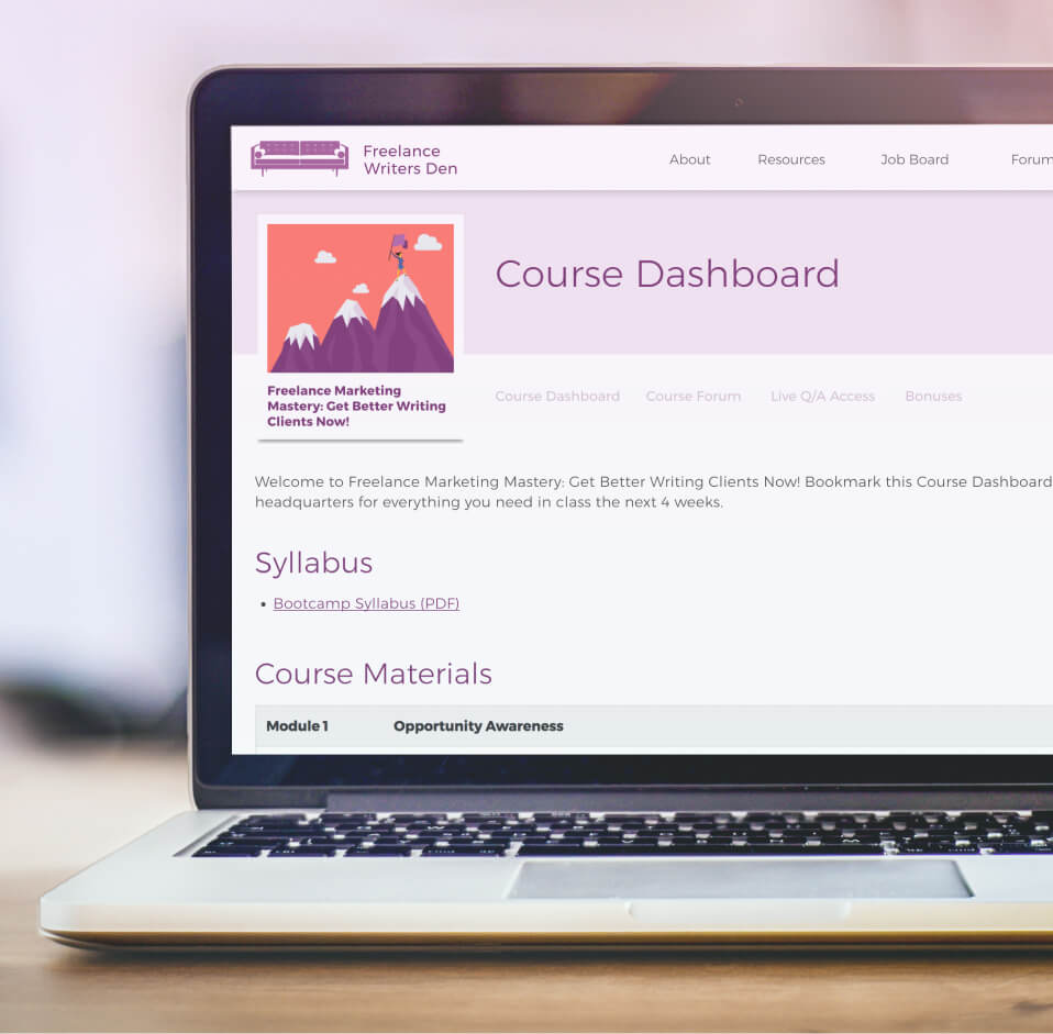 Elearning and Online learning services at Dooley Design Group